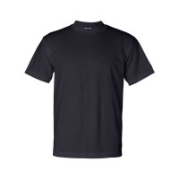 Bayside Made in USA Unisex 50/50 Crew - Unisex